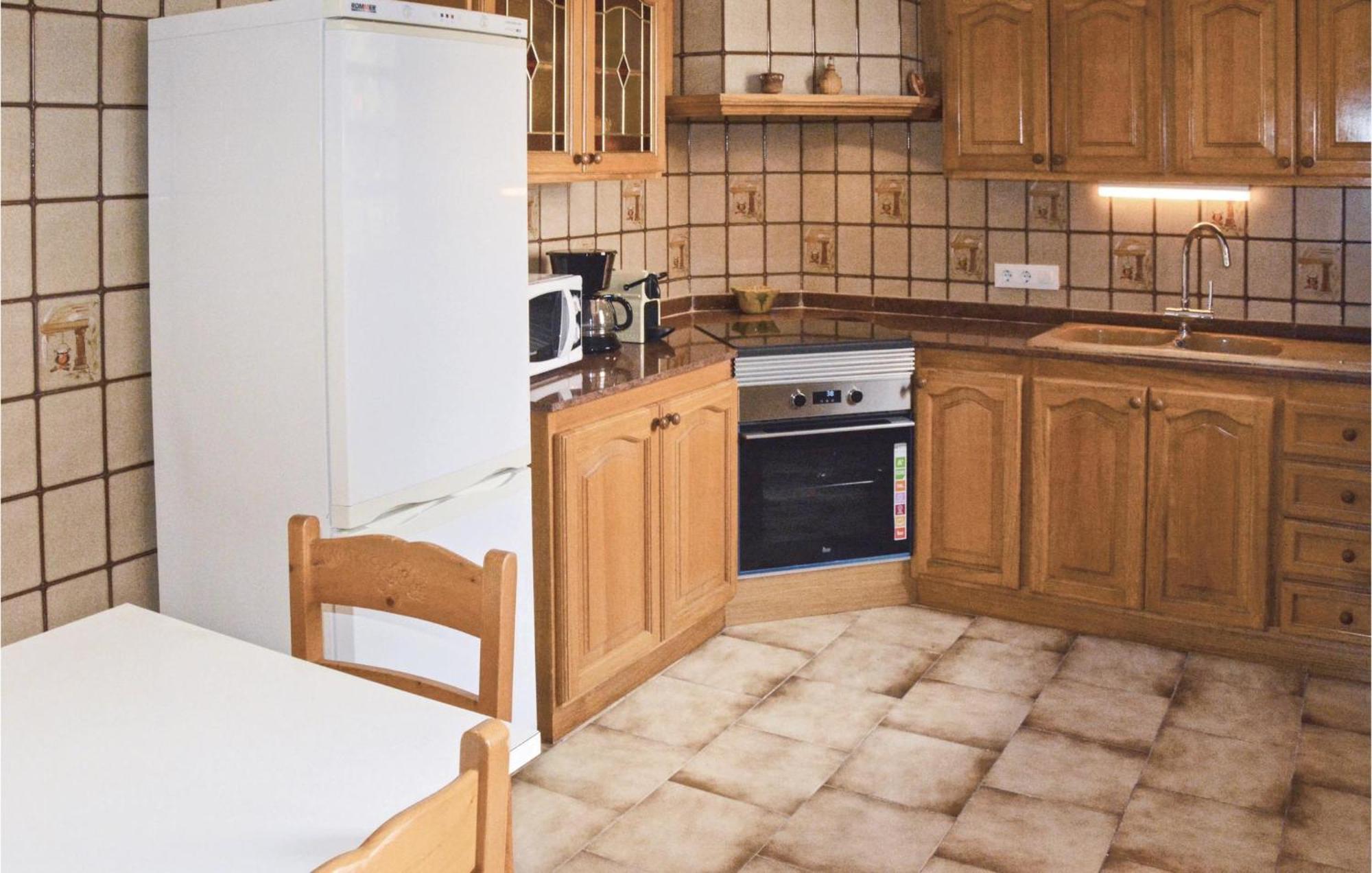 Stunning Home In Can Picafort With Wifi מראה חיצוני תמונה