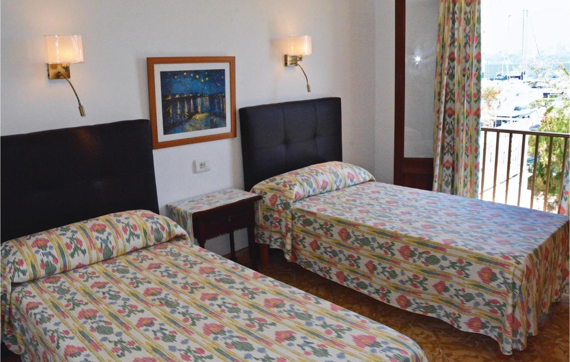 Stunning Home In Can Picafort With Wifi מראה חיצוני תמונה
