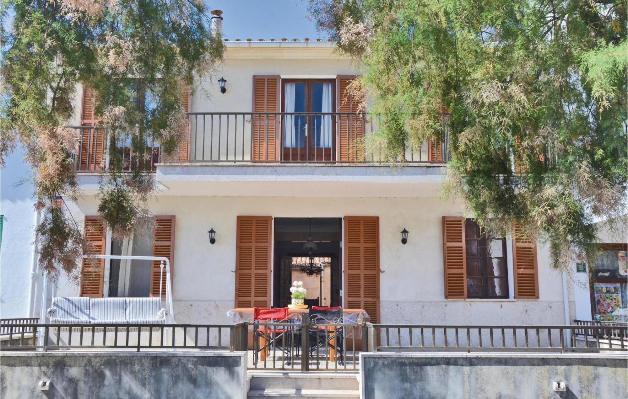 Stunning Home In Can Picafort With Wifi מראה חיצוני תמונה